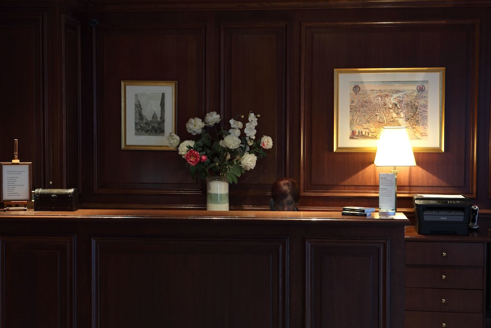 best western amiral hotel