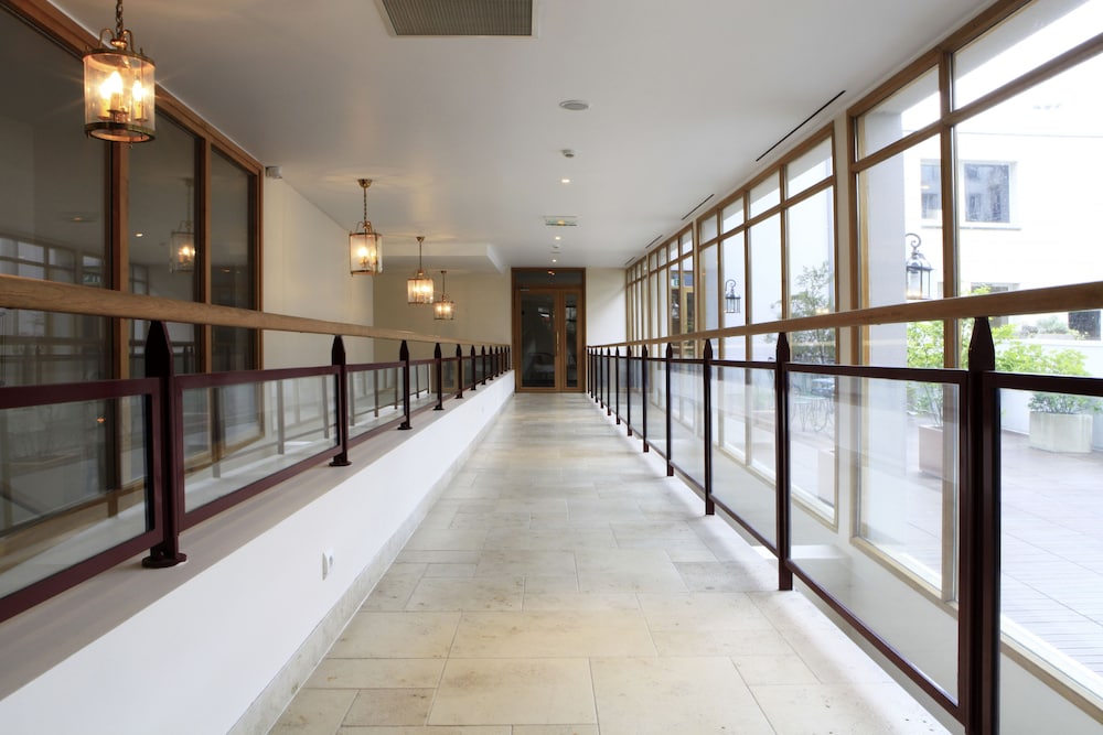 best western amiral hotel