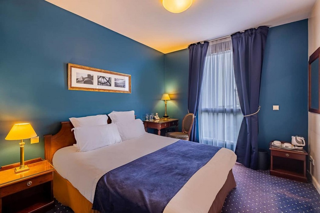 best western amiral hotel