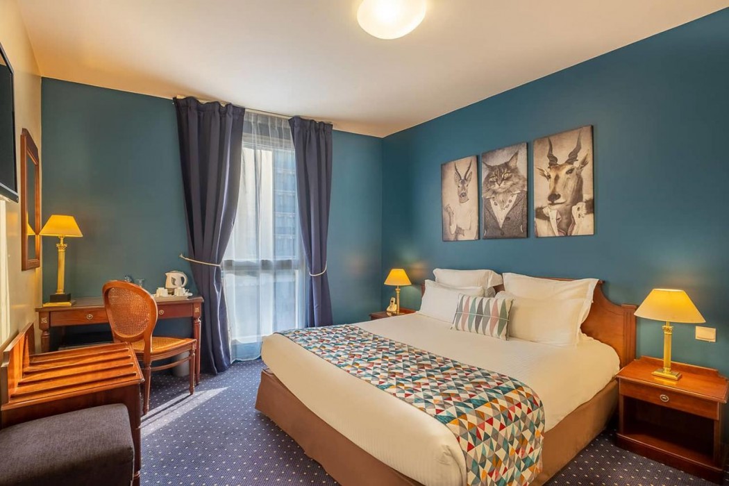 best western amiral hotel