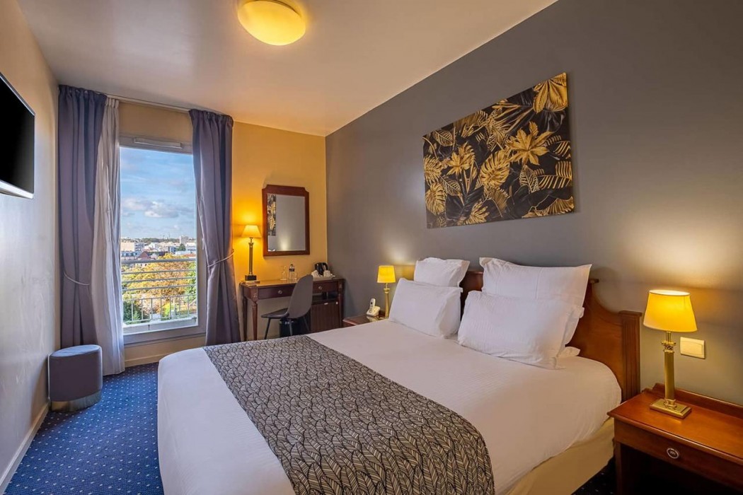 best western amiral hotel