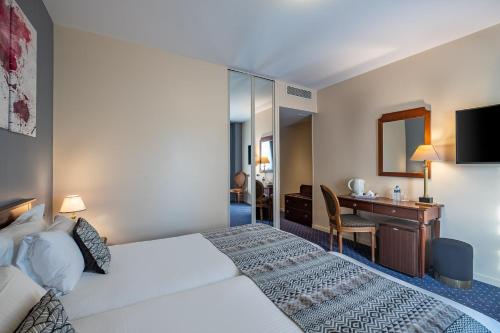 best western amiral hotel