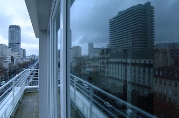 best western amiral hotel