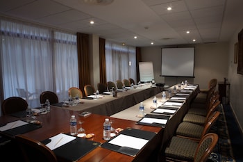 best western amiral hotel