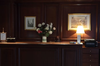 best western amiral hotel