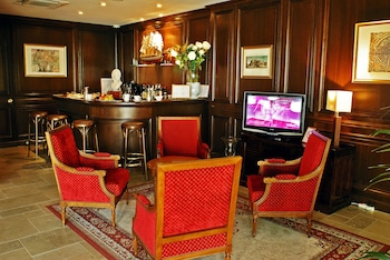 best western amiral hotel