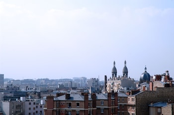 best western amiral hotel