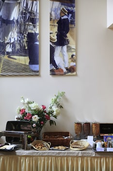 best western amiral hotel