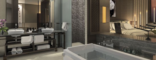 the westin doha hotel and spa