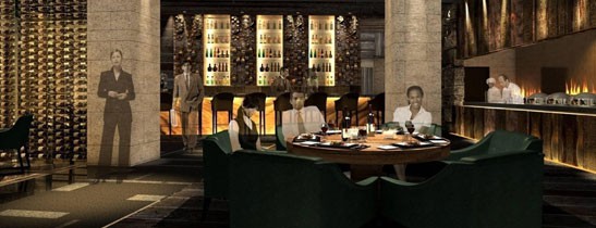 the westin doha hotel and spa