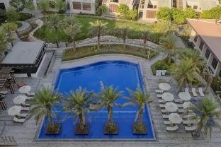 the westin doha hotel and spa