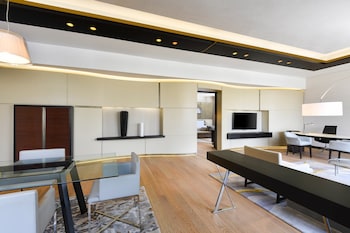 the westin doha hotel and spa