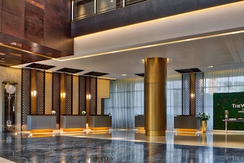 the westin doha hotel and spa