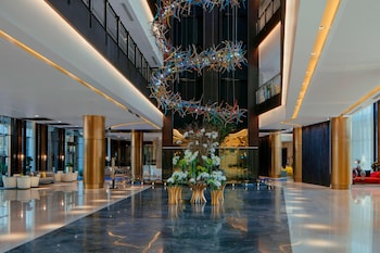 the westin doha hotel and spa