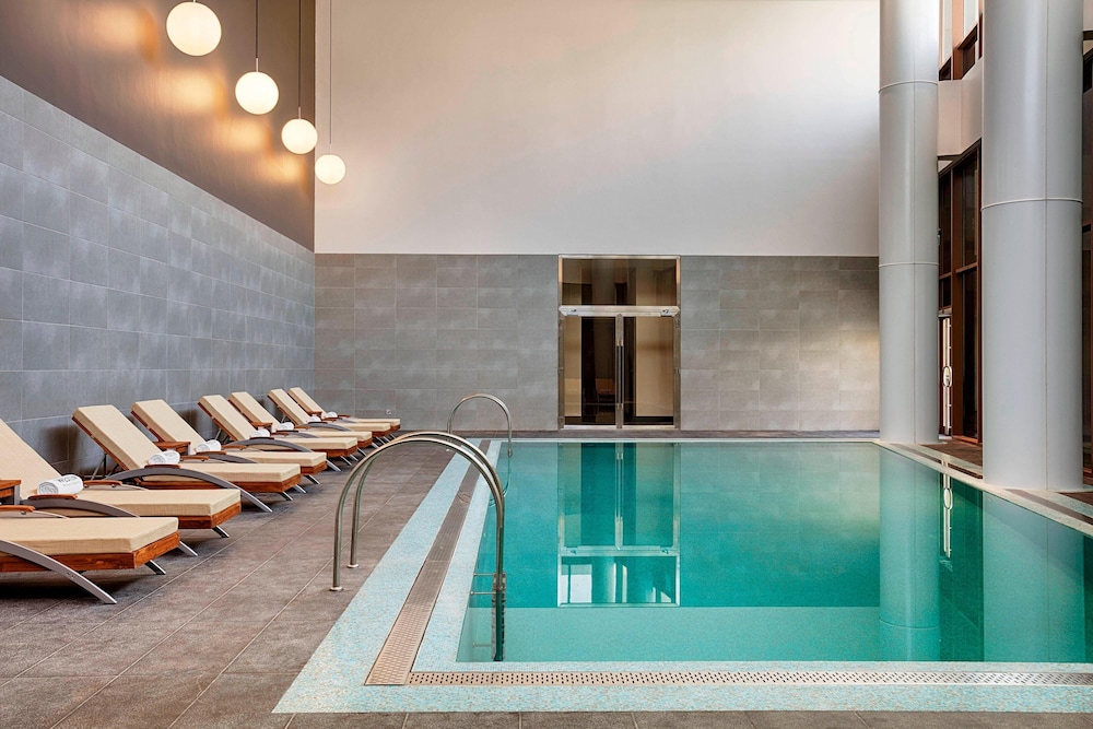 the westin doha hotel and spa