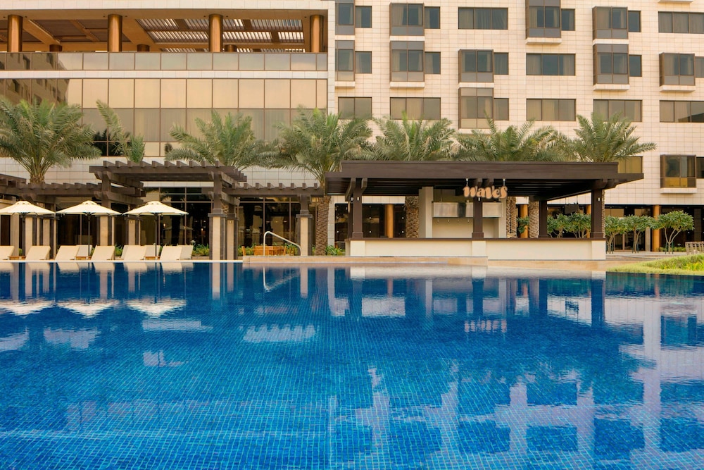 the westin doha hotel and spa