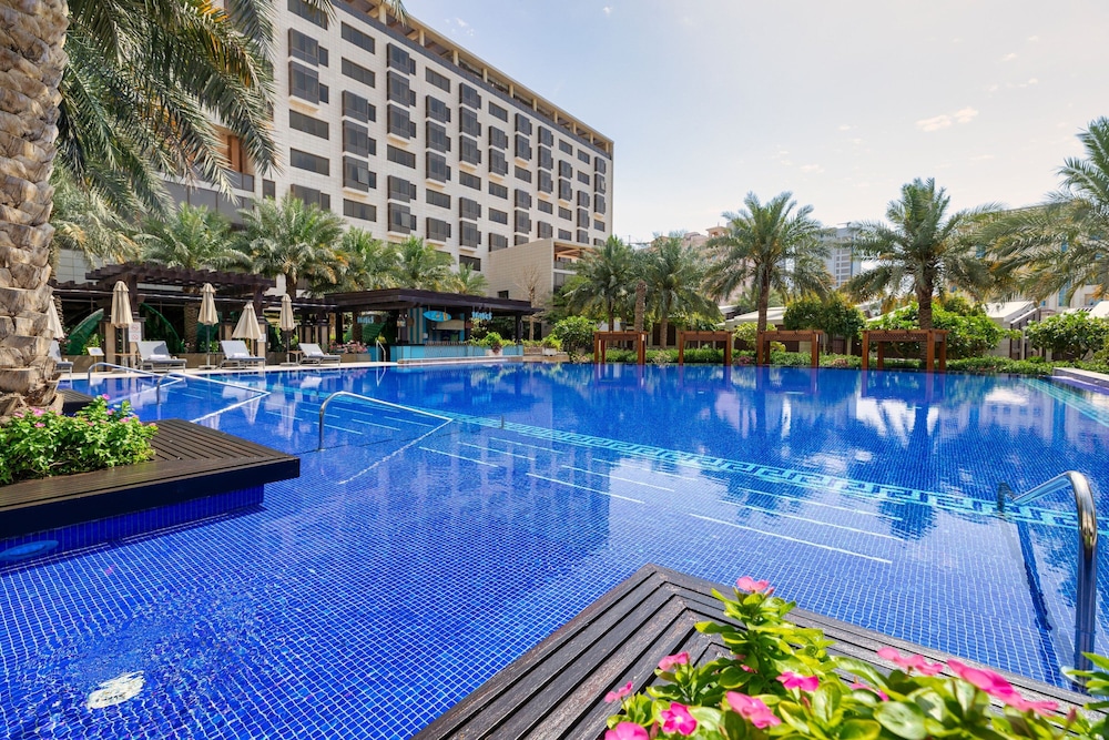 the westin doha hotel and spa