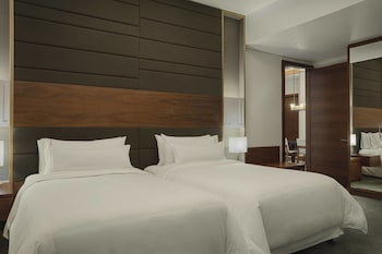 the westin doha hotel and spa