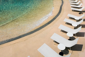 the westin doha hotel and spa