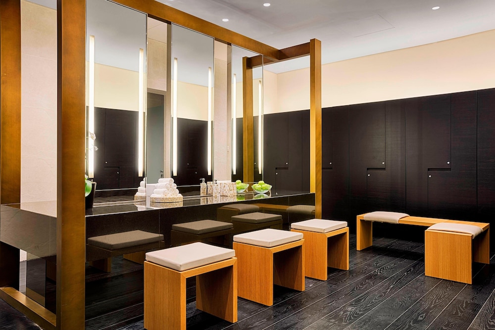 the westin doha hotel and spa