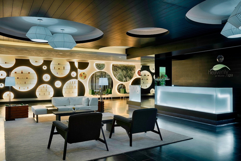 the westin doha hotel and spa
