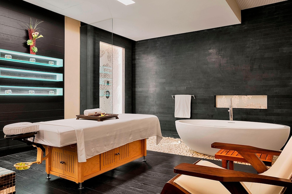 the westin doha hotel and spa