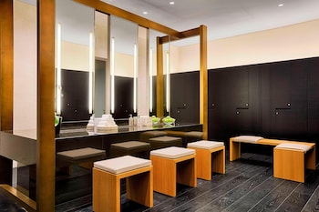 the westin doha hotel and spa