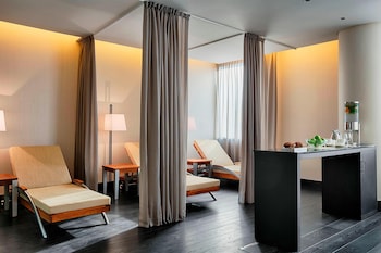 the westin doha hotel and spa