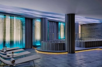 the westin doha hotel and spa
