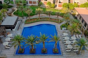 the westin doha hotel and spa