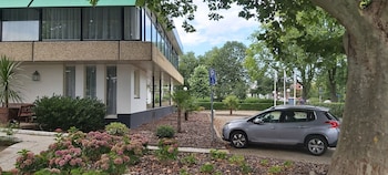 amsterdam airport hotel uithoorn