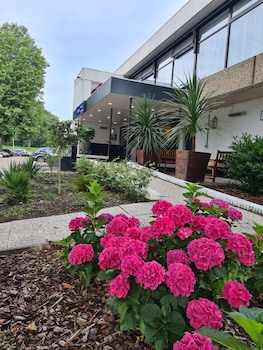 amsterdam airport hotel uithoorn