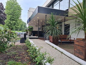 amsterdam airport hotel uithoorn