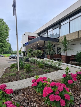 amsterdam airport hotel uithoorn