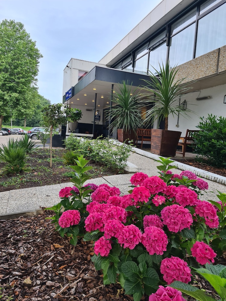 amsterdam airport hotel uithoorn