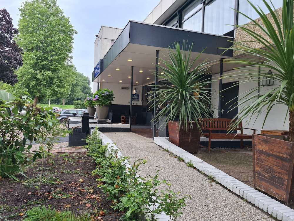 amsterdam airport hotel uithoorn