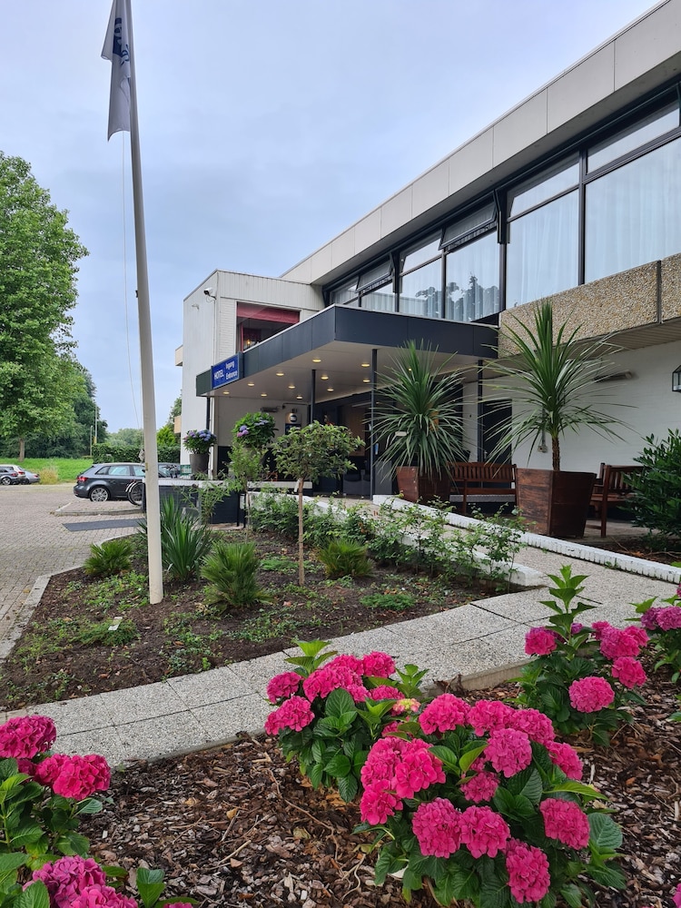 amsterdam airport hotel uithoorn