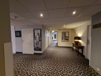amsterdam airport hotel uithoorn