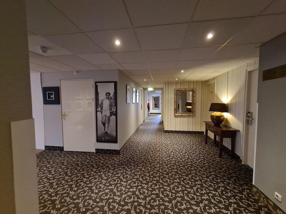 amsterdam airport hotel uithoorn