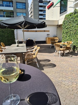 amsterdam airport hotel uithoorn