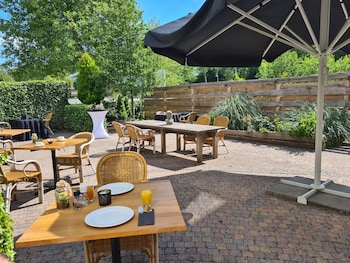 amsterdam airport hotel uithoorn