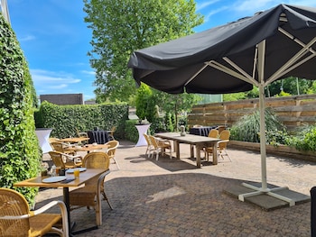 amsterdam airport hotel uithoorn