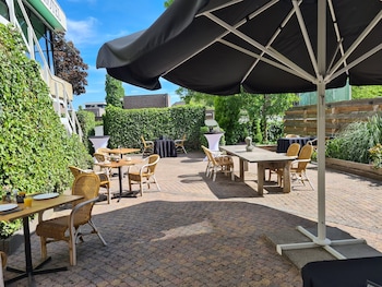 amsterdam airport hotel uithoorn