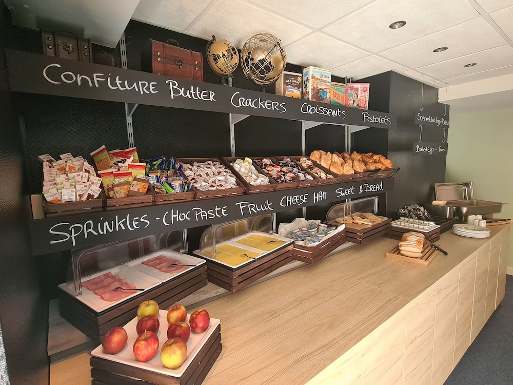 amsterdam airport hotel uithoorn