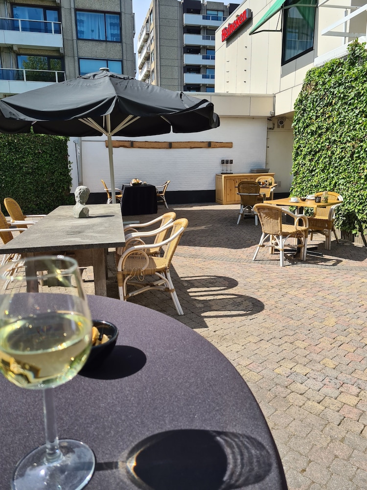 amsterdam airport hotel uithoorn