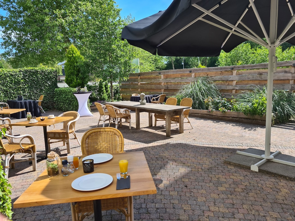 amsterdam airport hotel uithoorn