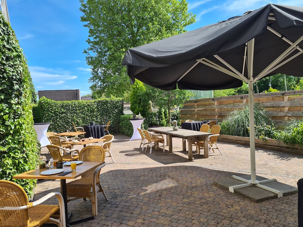 amsterdam airport hotel uithoorn