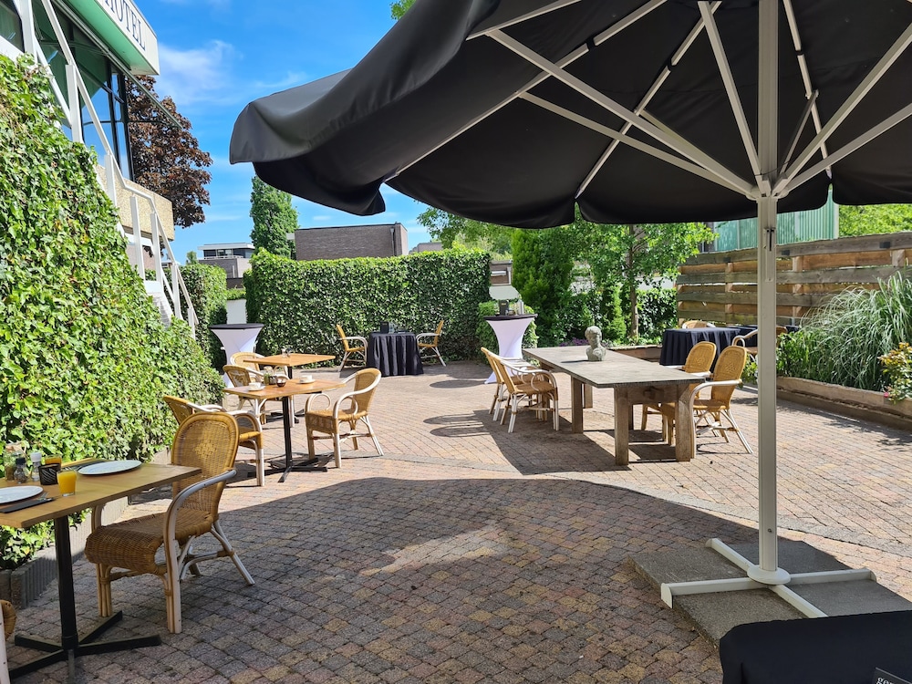 amsterdam airport hotel uithoorn