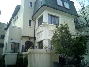 bucharest