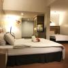 the landmark hotel